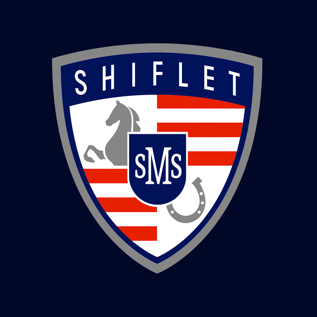 Matt Shiflet Stables