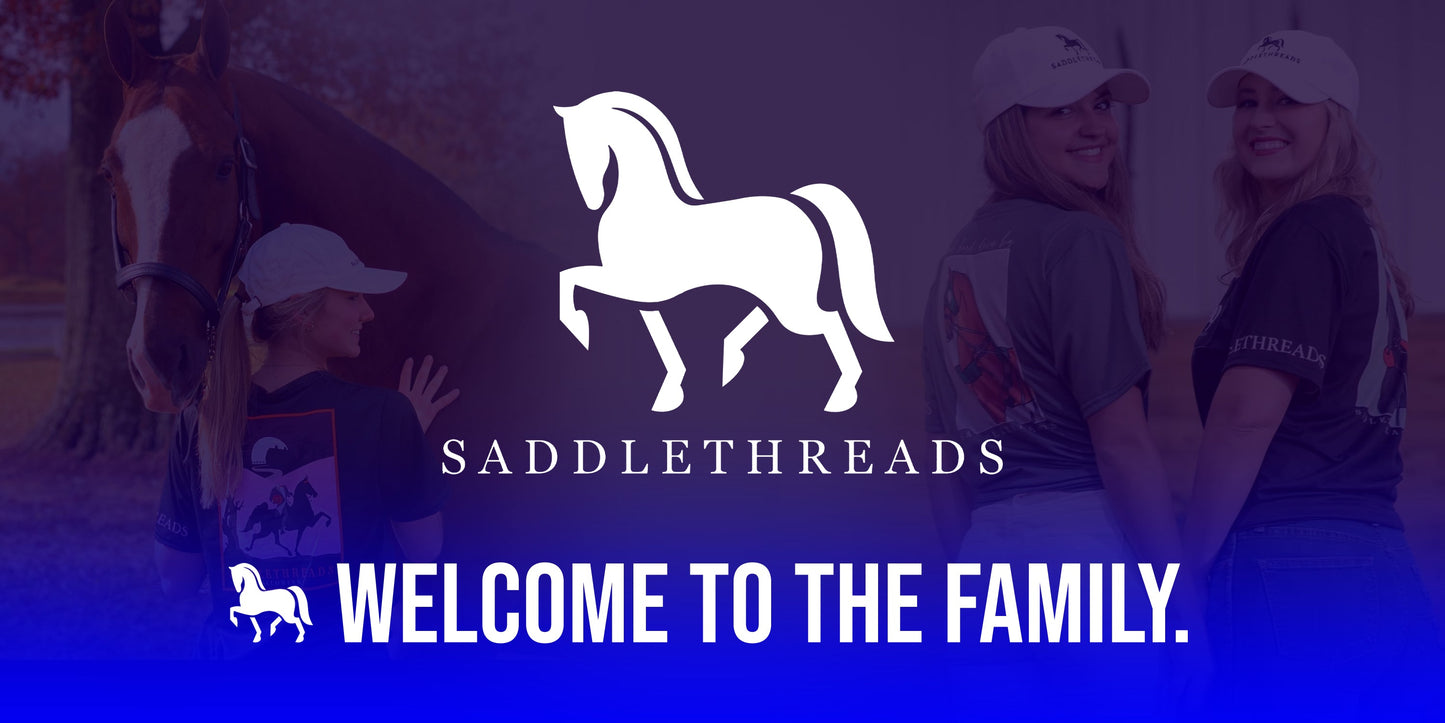 Saddlethreads Family Gear