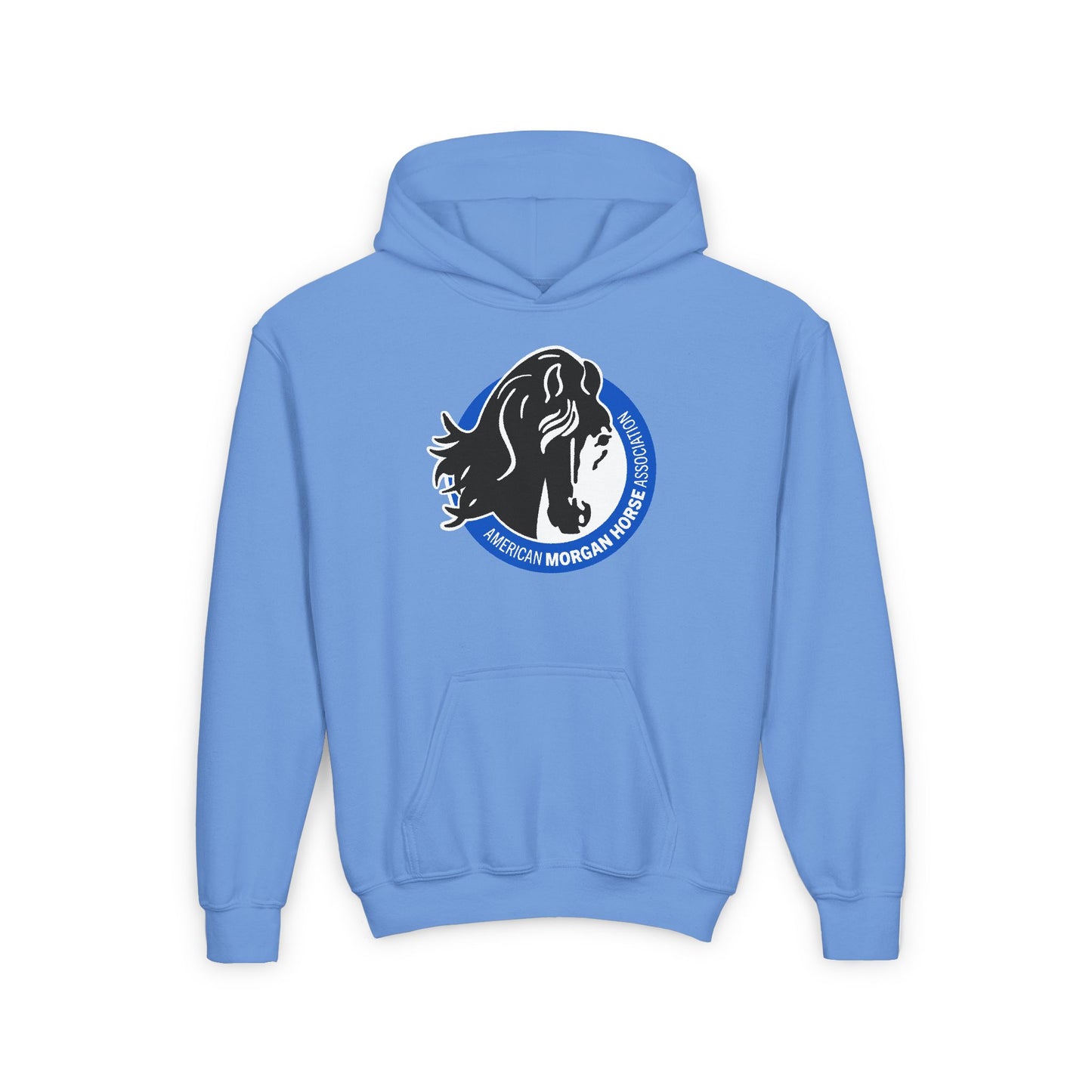 Classic Youth Hoodie