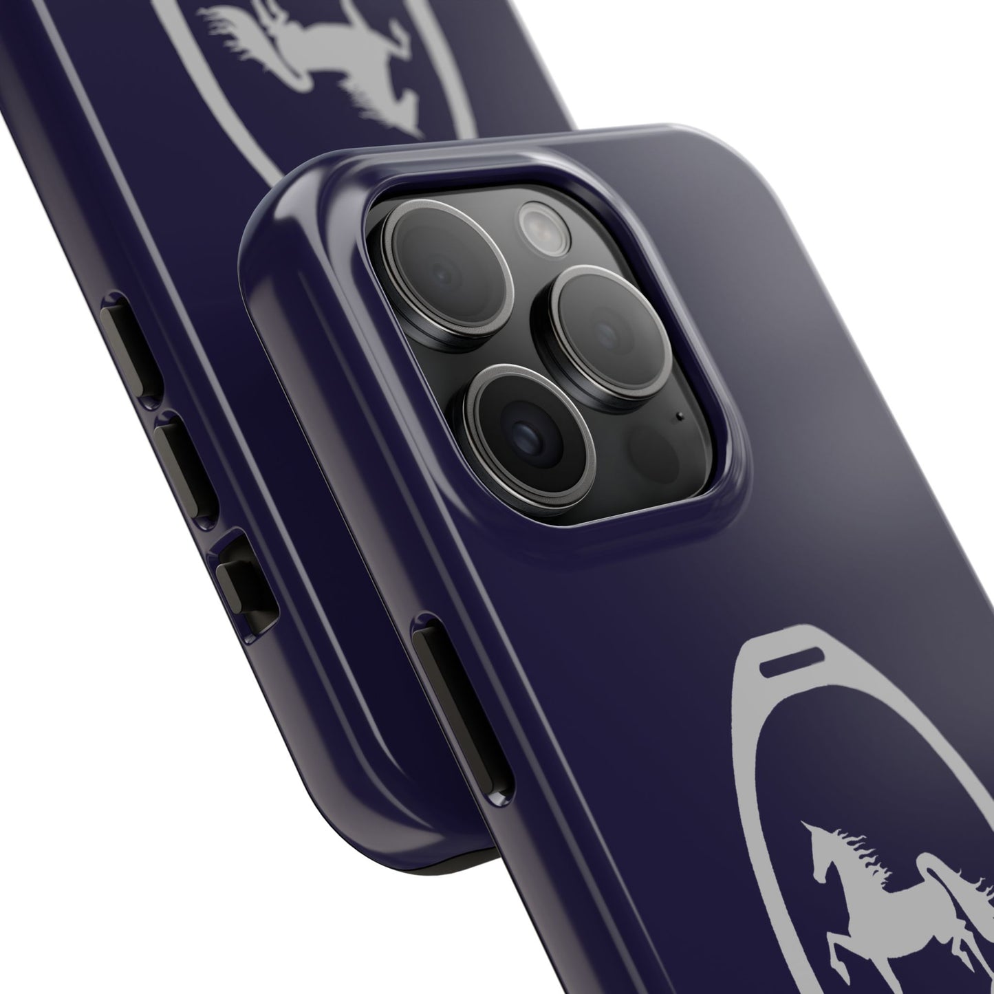 Tough Cases (iPhone 7-16)