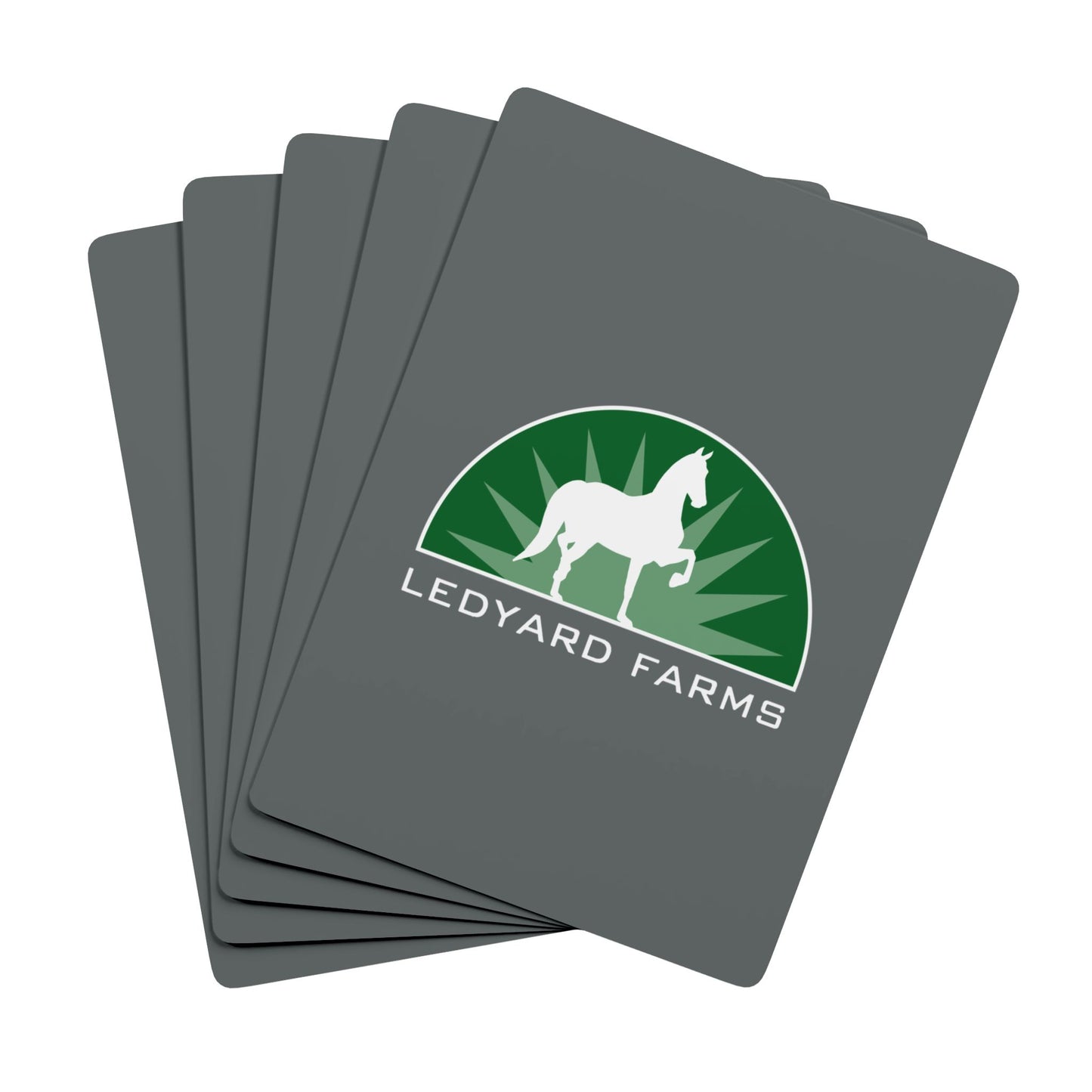 Deck of Playing Cards