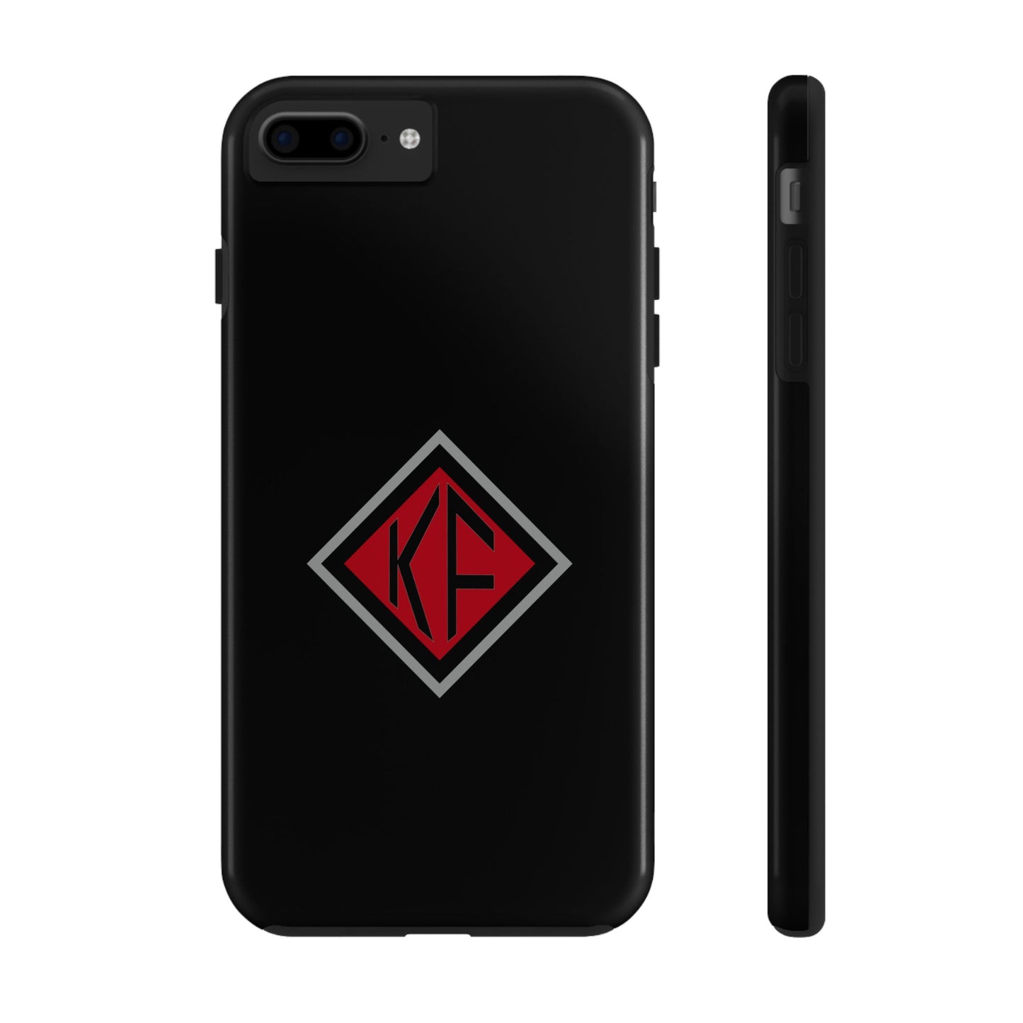 Tough Cases (iPhone 7-16)