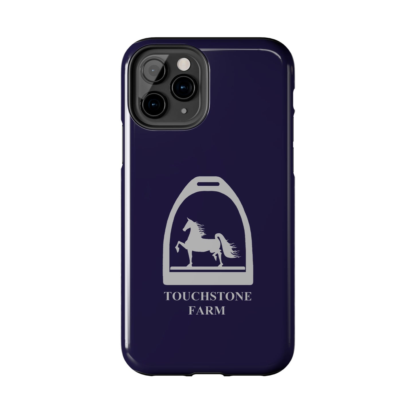 Tough Cases (iPhone 7-16)