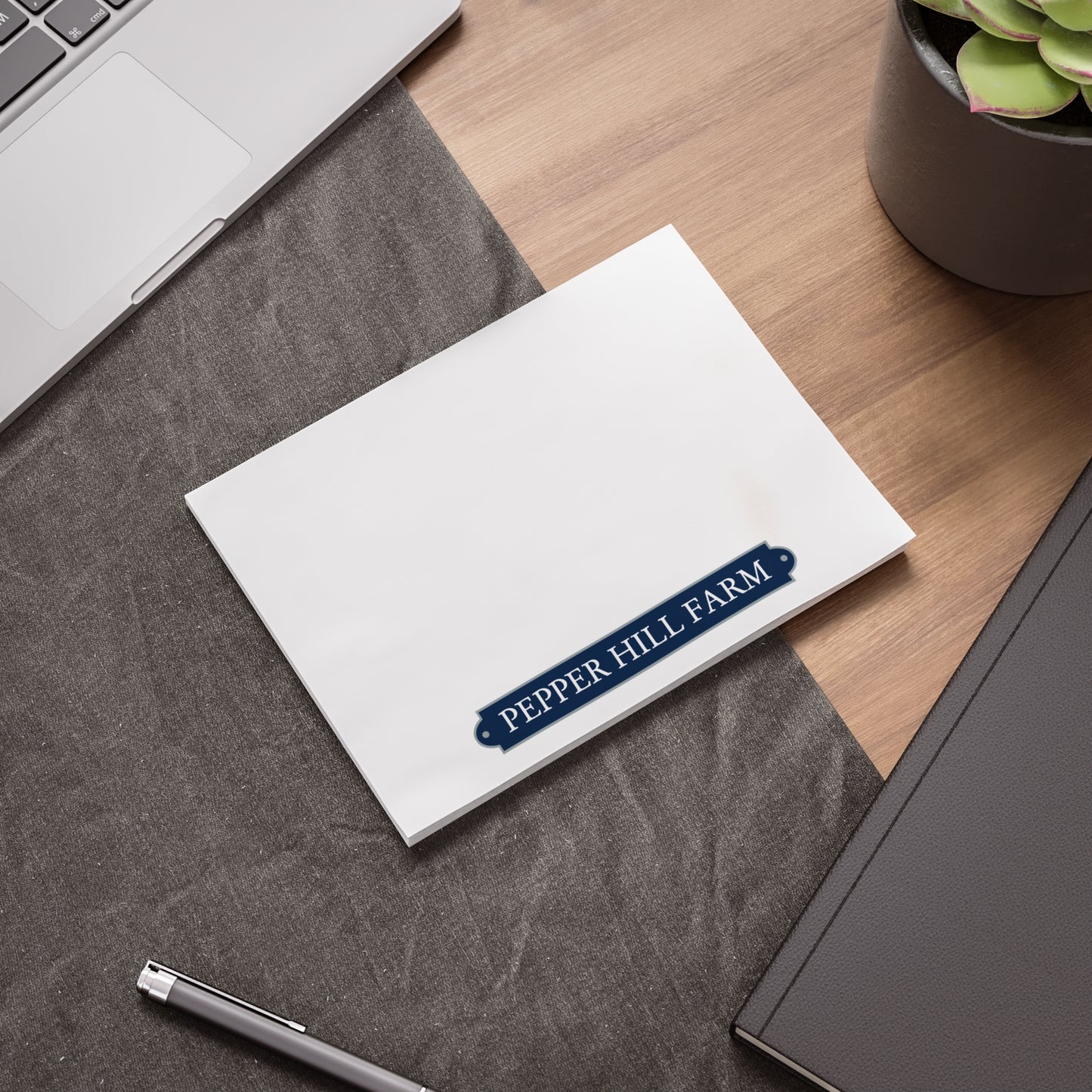 Post-it® Note Pads (4 sizes)