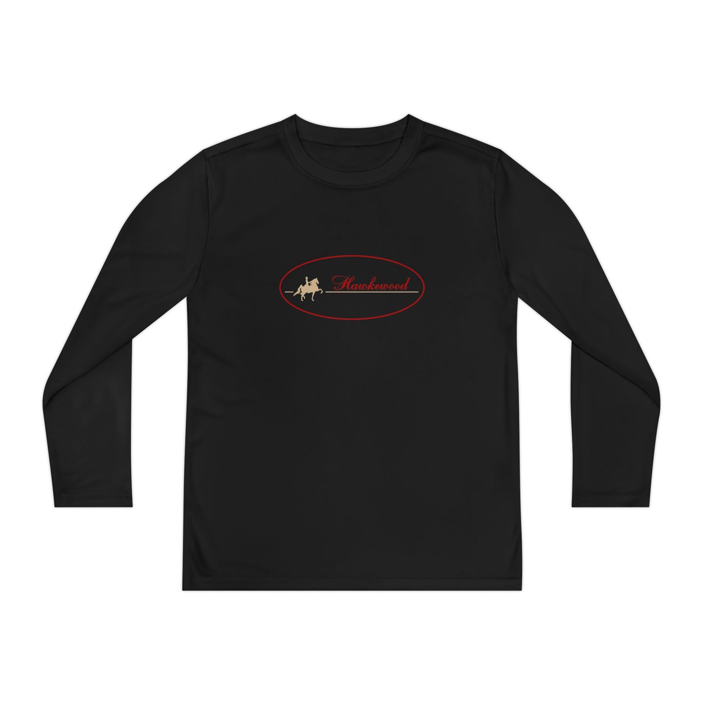 Youth Sport-Tek PosiCharge ® Competitor™ Tee