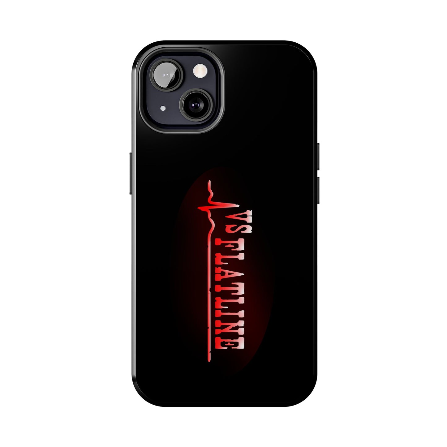 Tough Cases (iPhone 7-16)