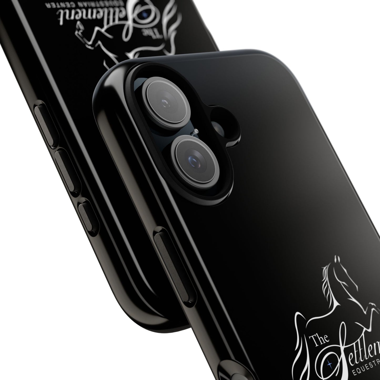 iPhone & Samsung Tough Cases - 33 Options!