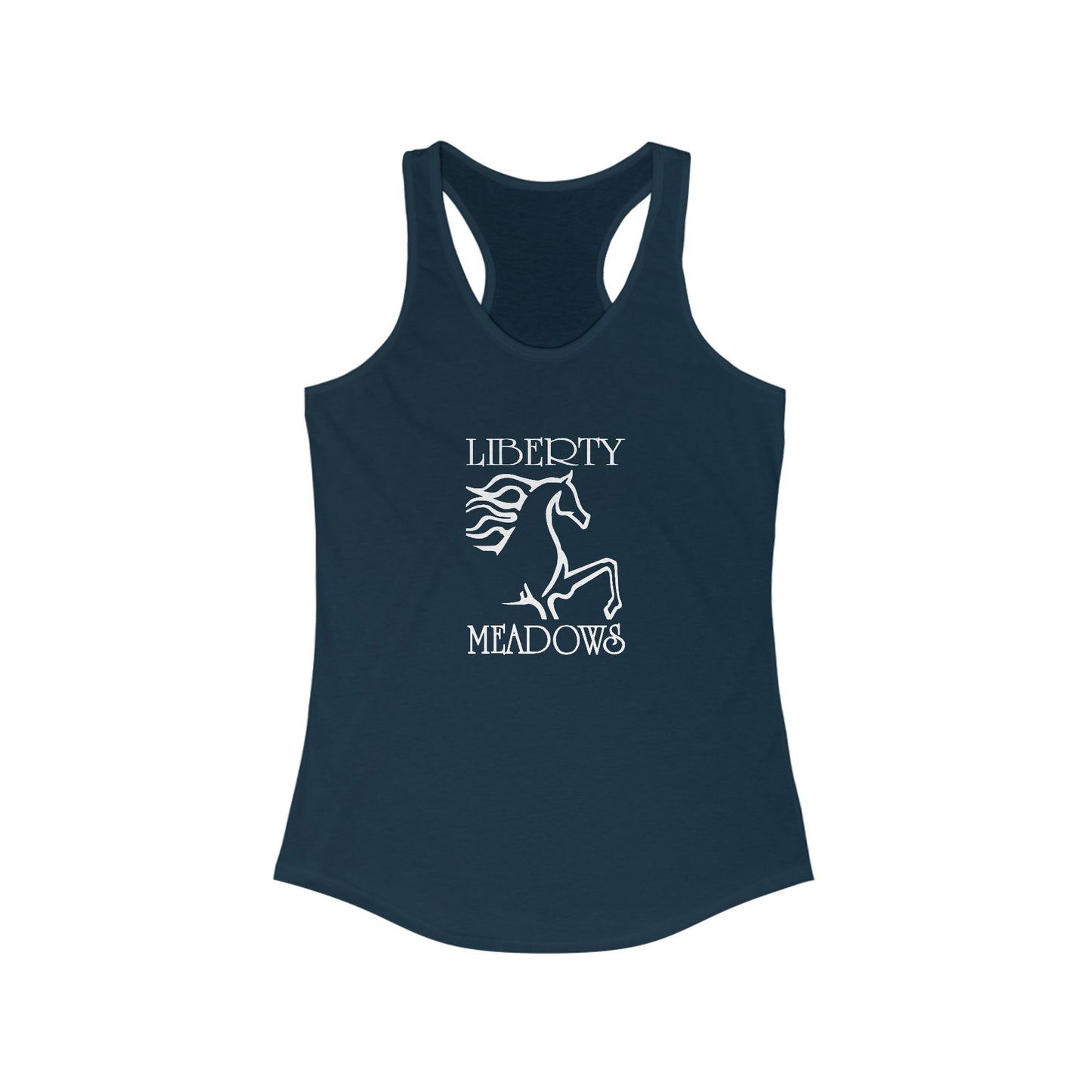 Premium Racerback Tank Top