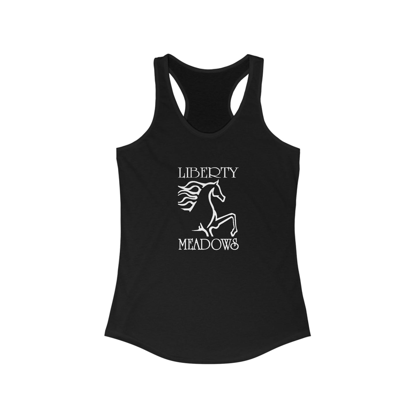 Premium Racerback Tank Top