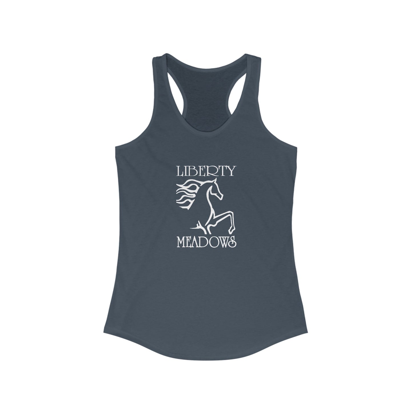 Premium Racerback Tank Top