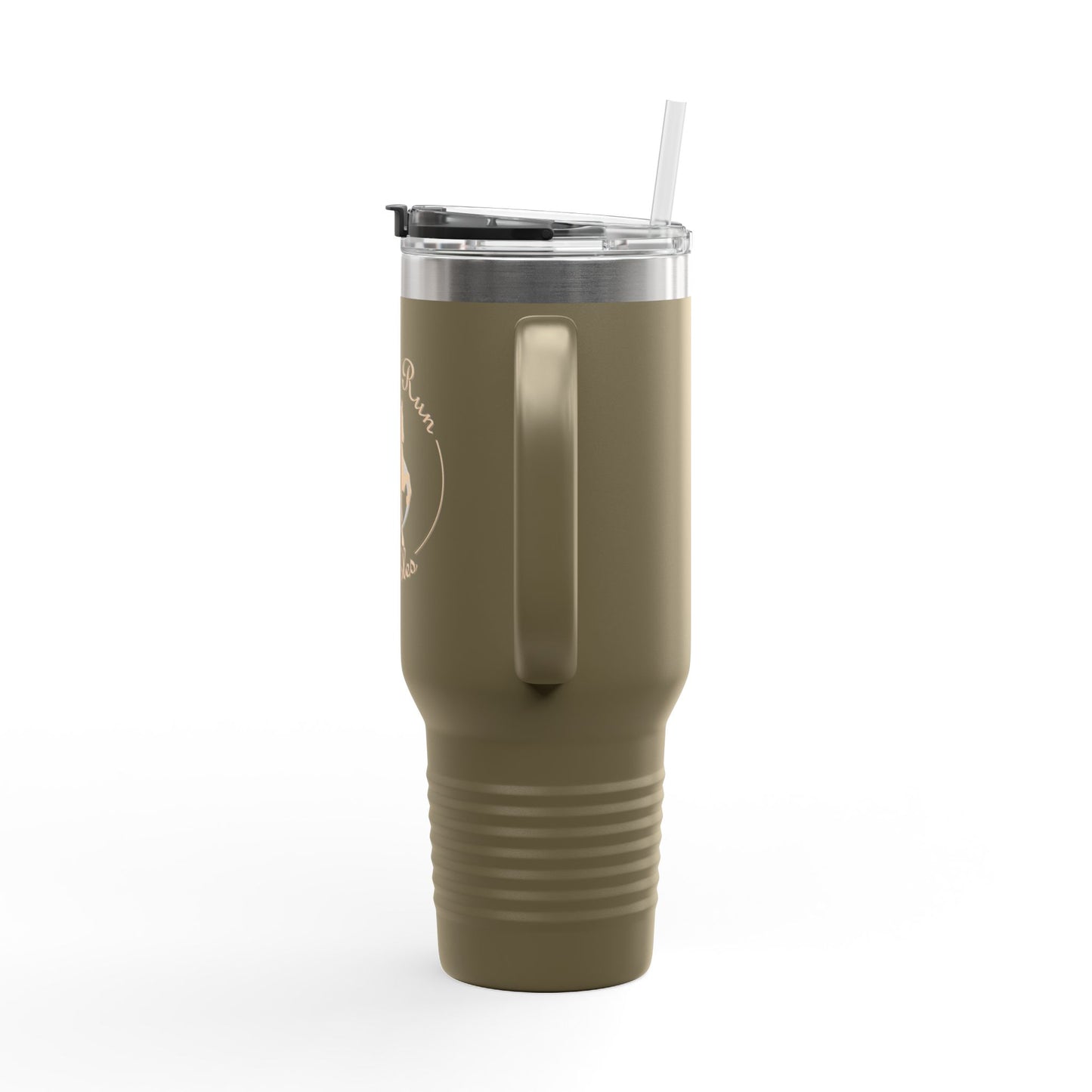 The Tough Tumbler, 40oz