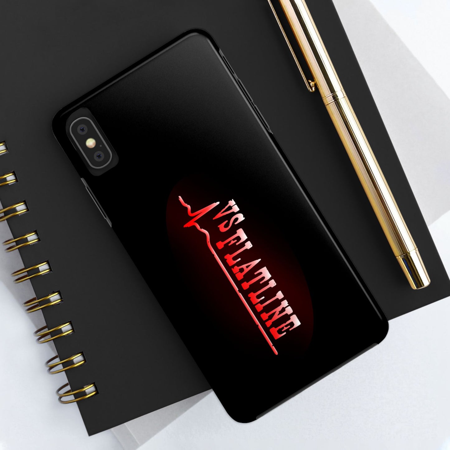 Tough Cases (iPhone 7-16)