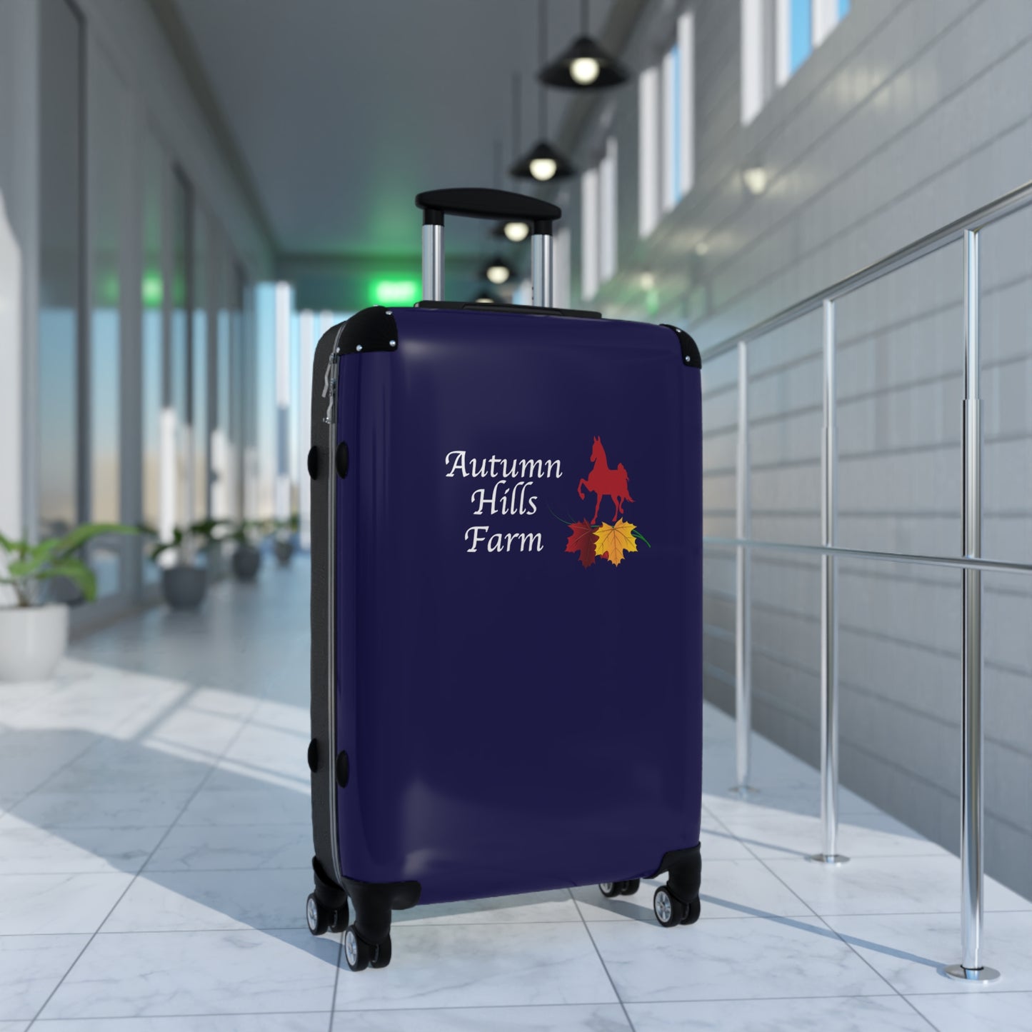 Suitcase (3 Sizes)