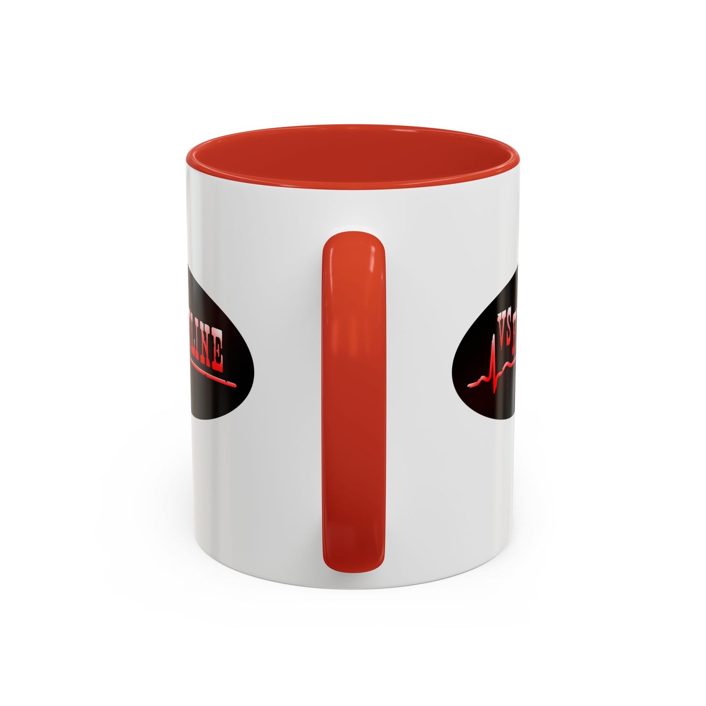 11oz Accent Mug