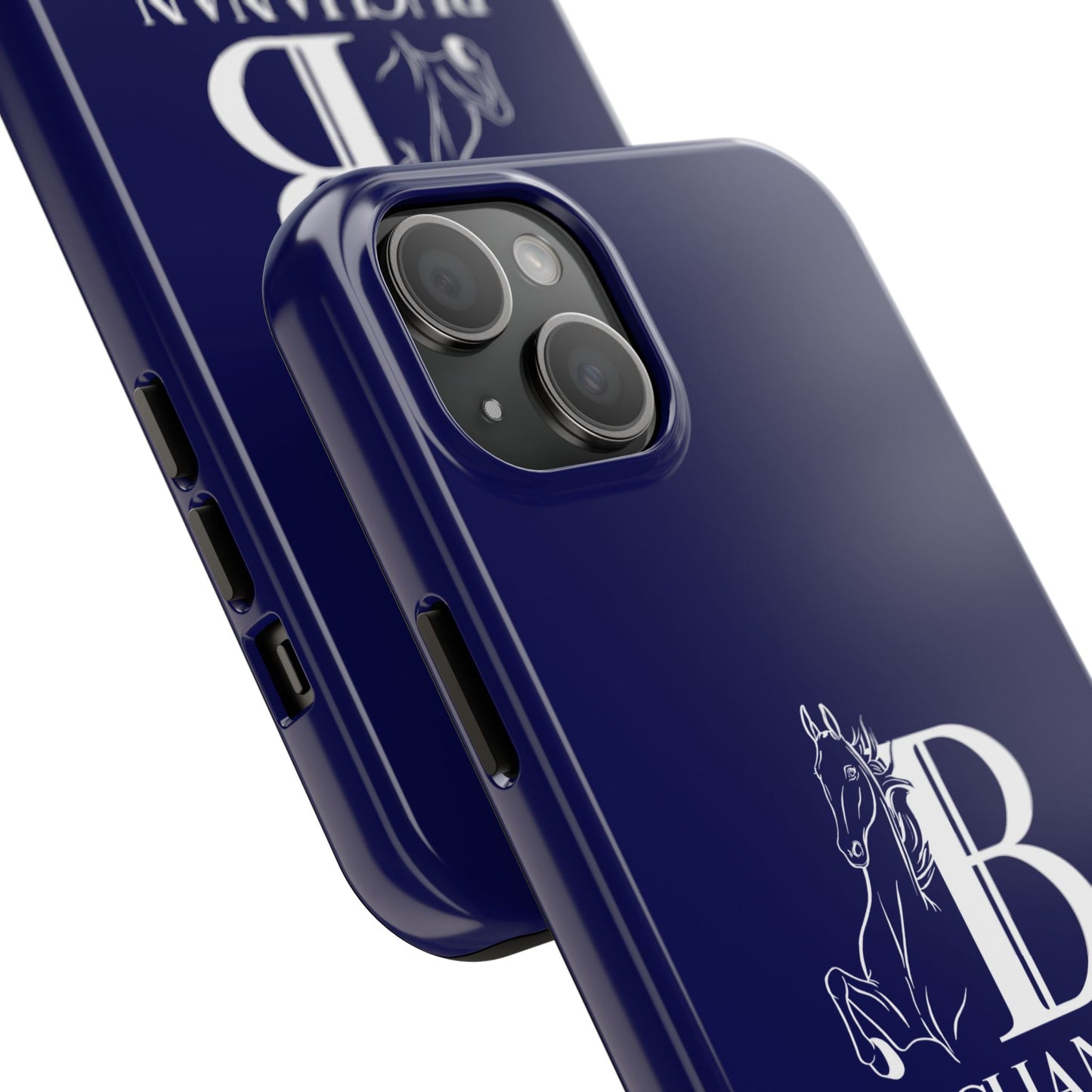 Tough Cases (iPhone 7-16)