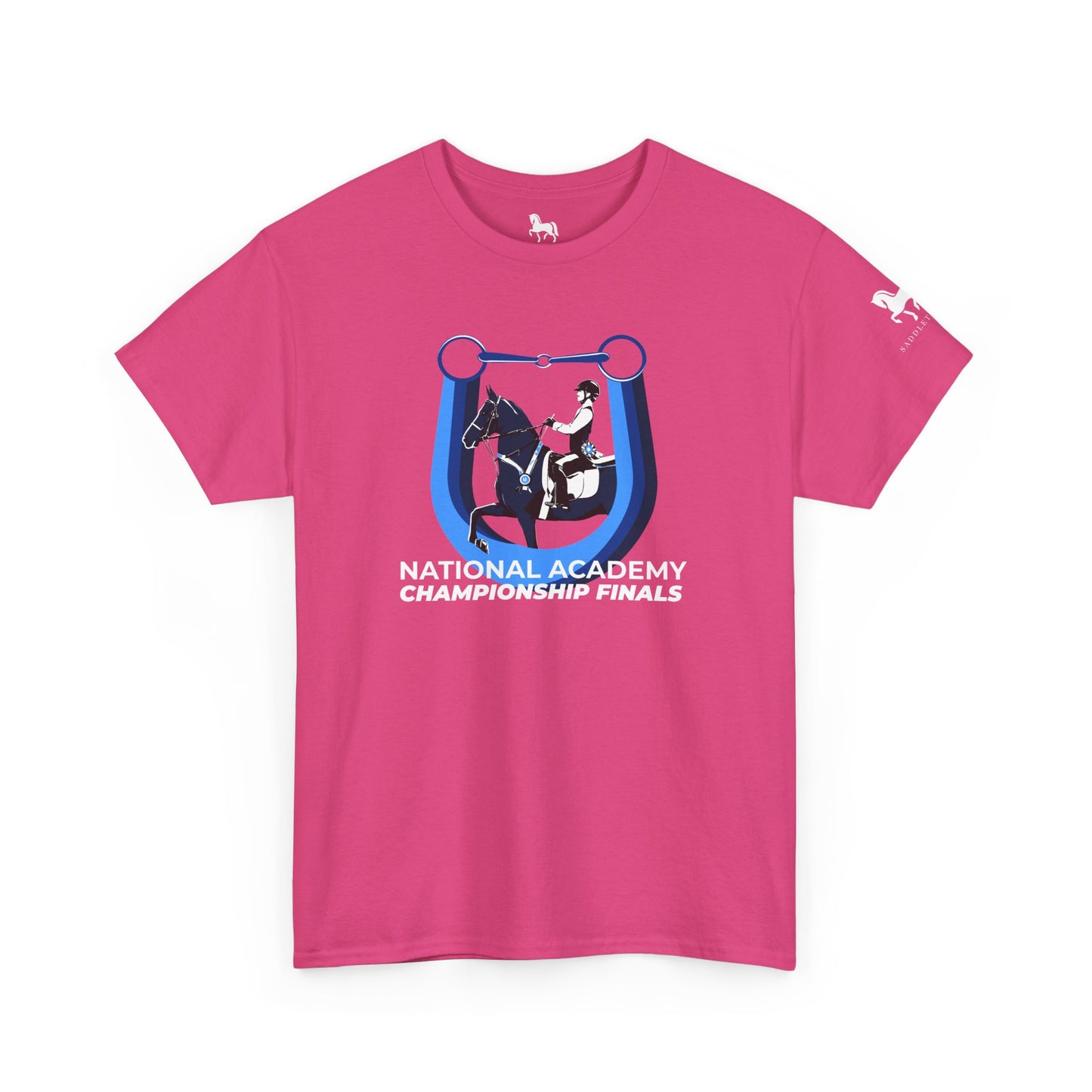 NACF Classic Cotton Tee