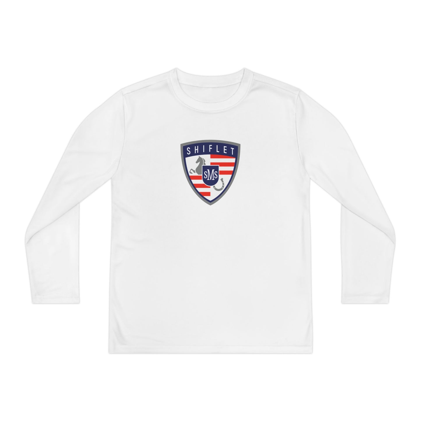 Youth Sport-Tek PosiCharge ® Competitor™ Tee
