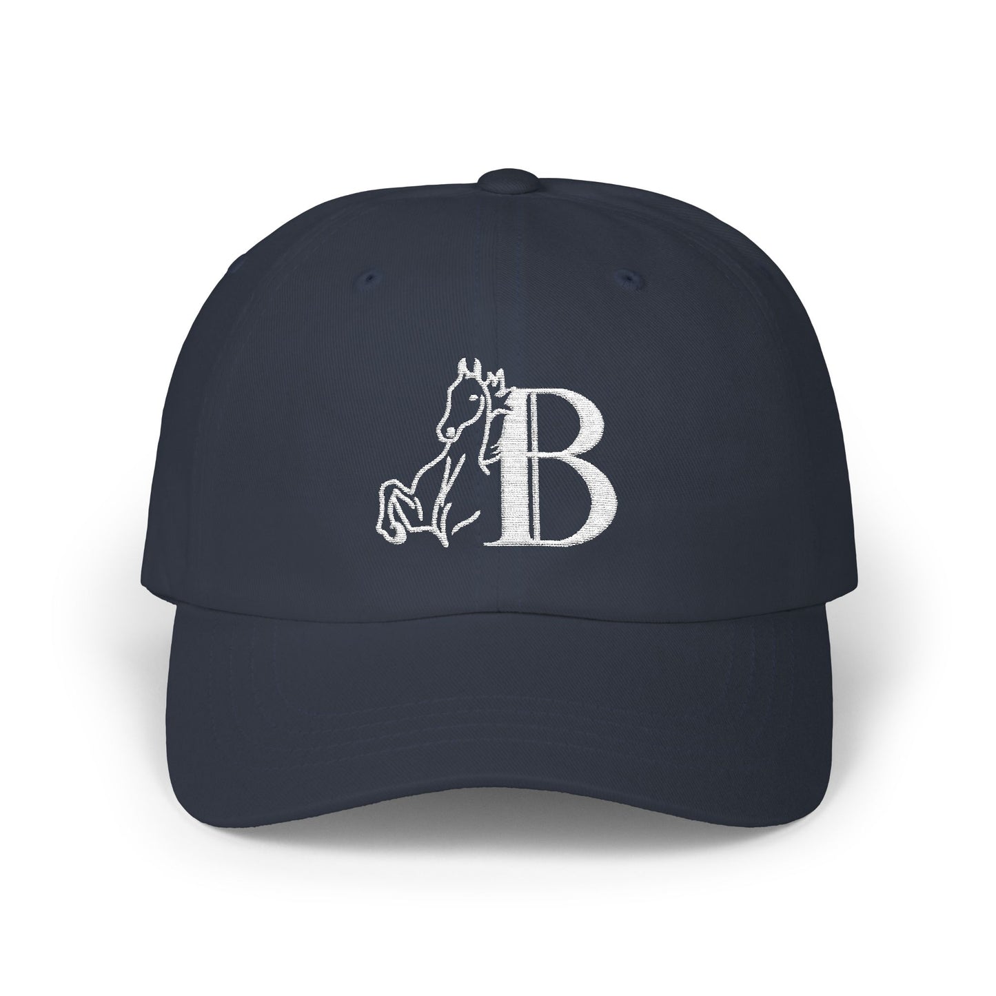 Embroidered Premium Hat