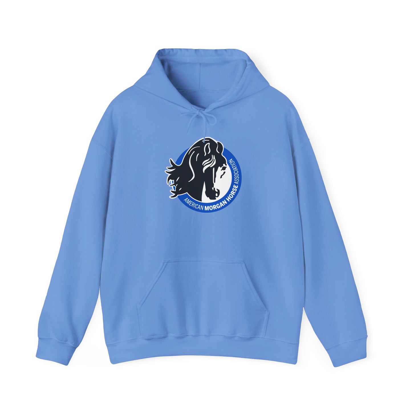 Unisex Heavy Blend™ Hoodie