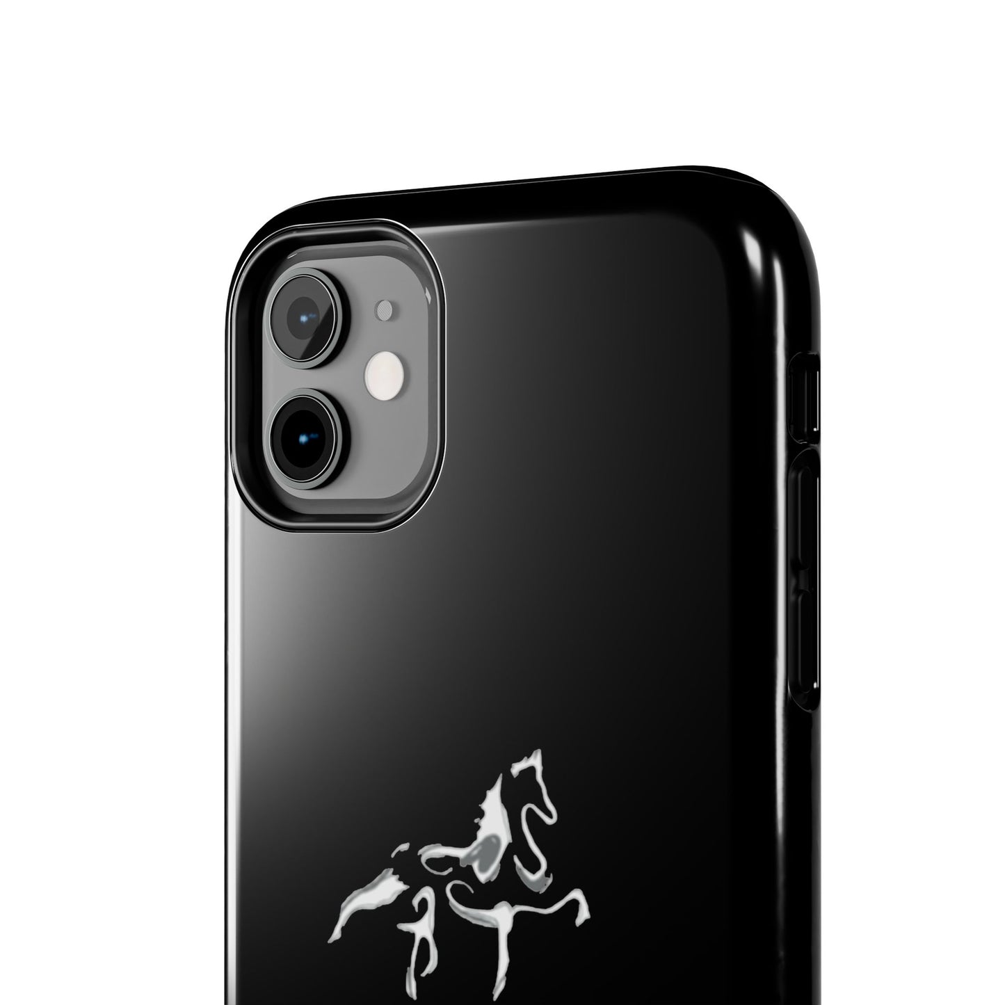 Tough Cases (iPhone 7-16)