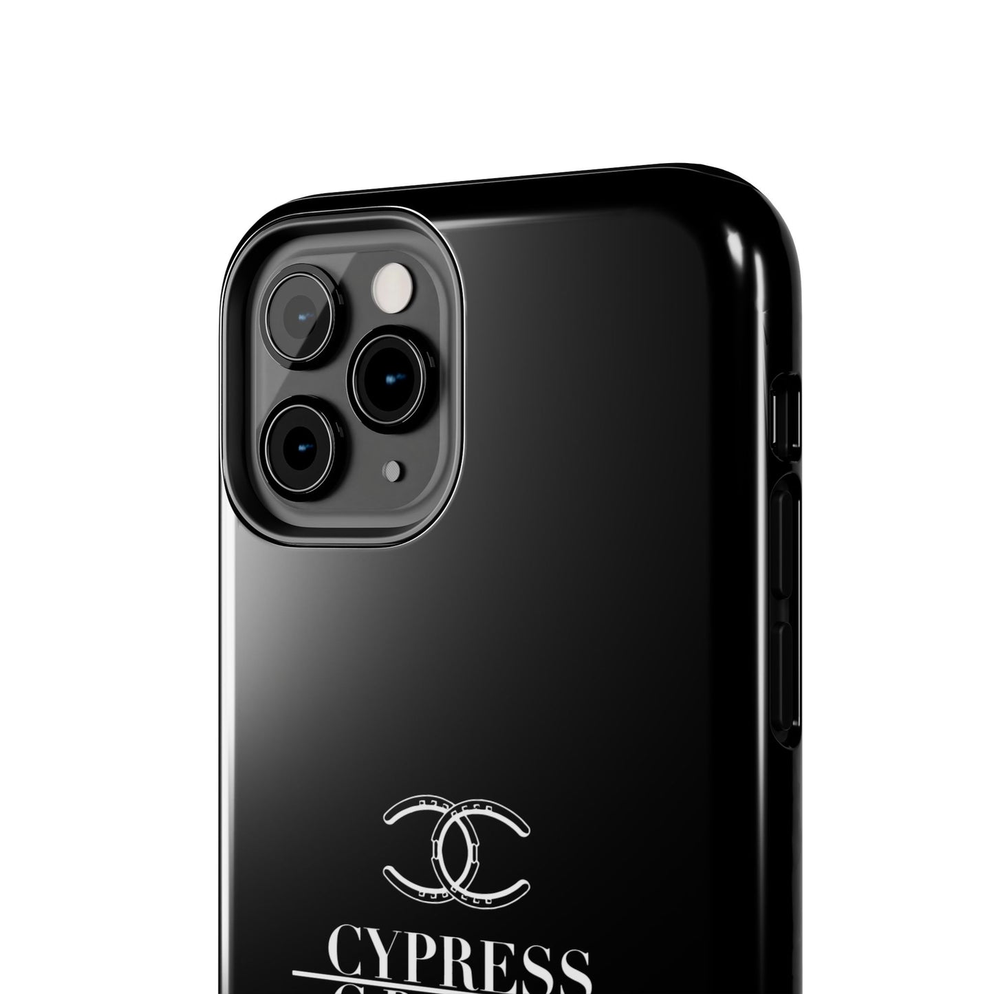 Tough Cases (iPhone 7-16)