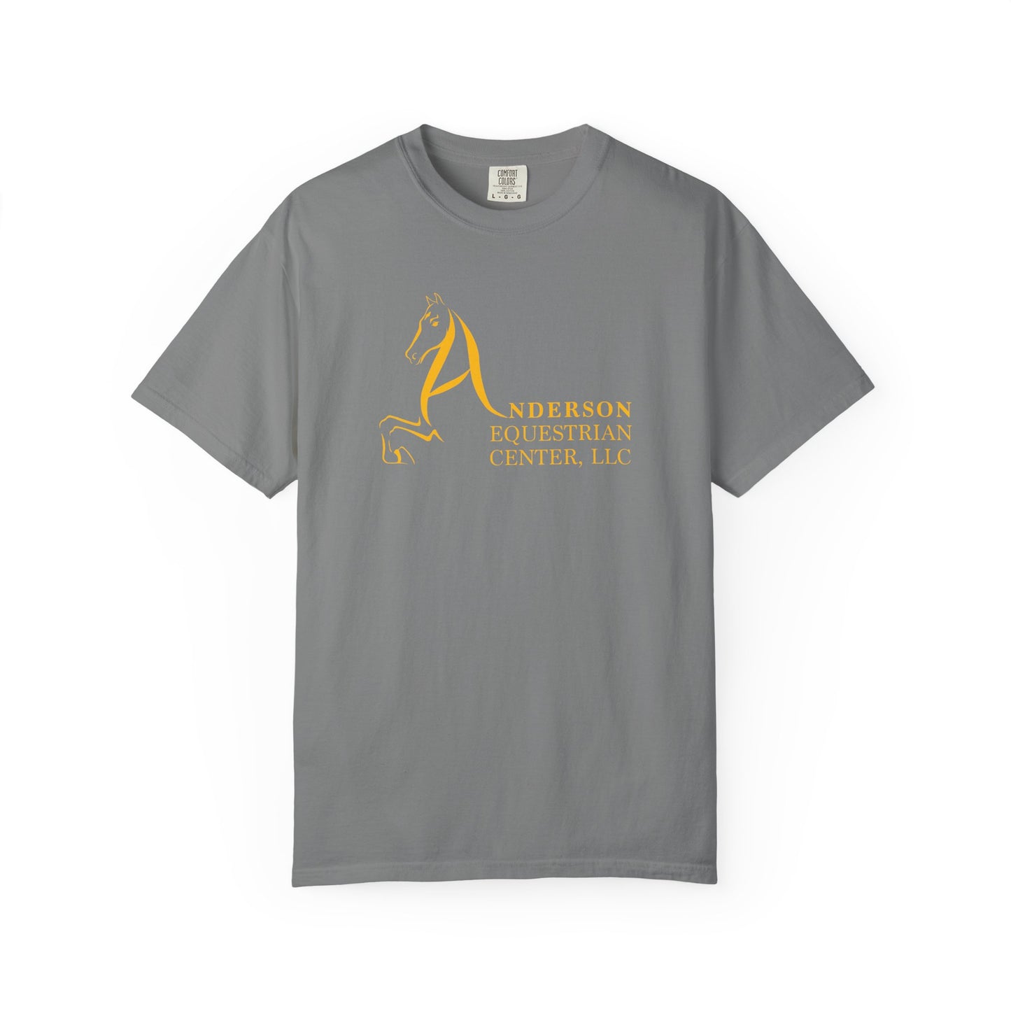 Comfort Colors Tee