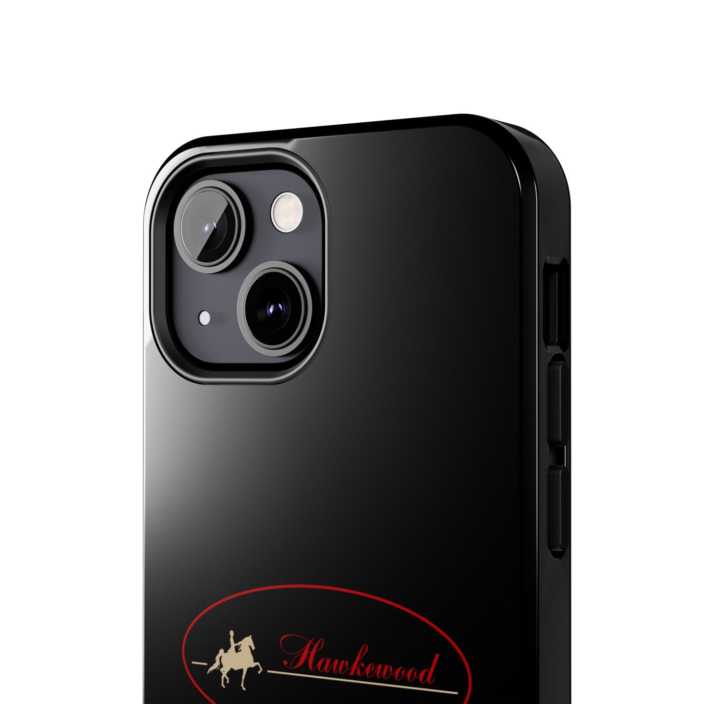 Tough Cases (iPhone 7-16)