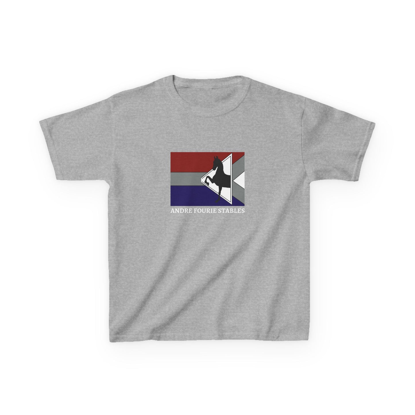 Kids Heavy Cotton™ Tee