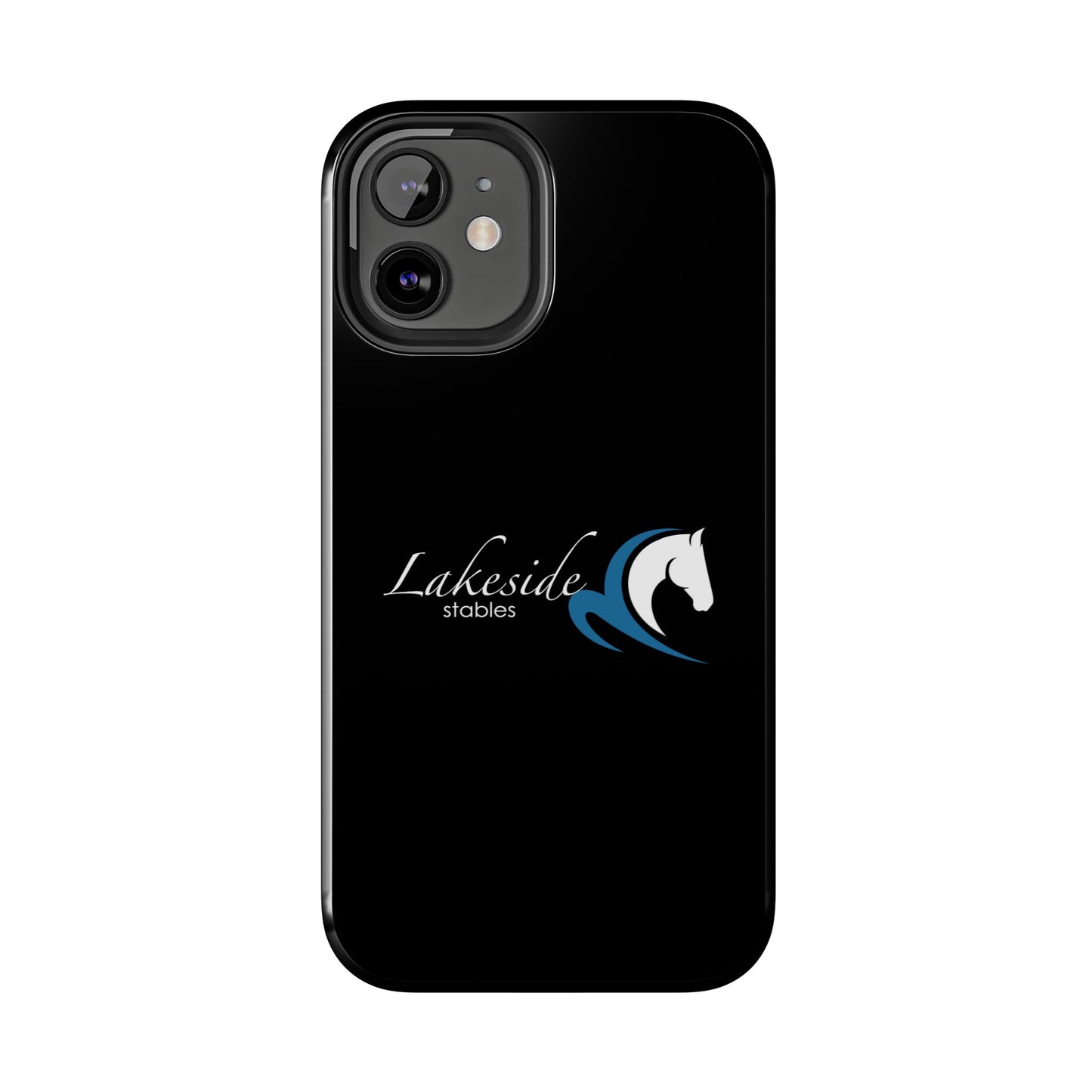 Tough Cases (iPhone 7-16)