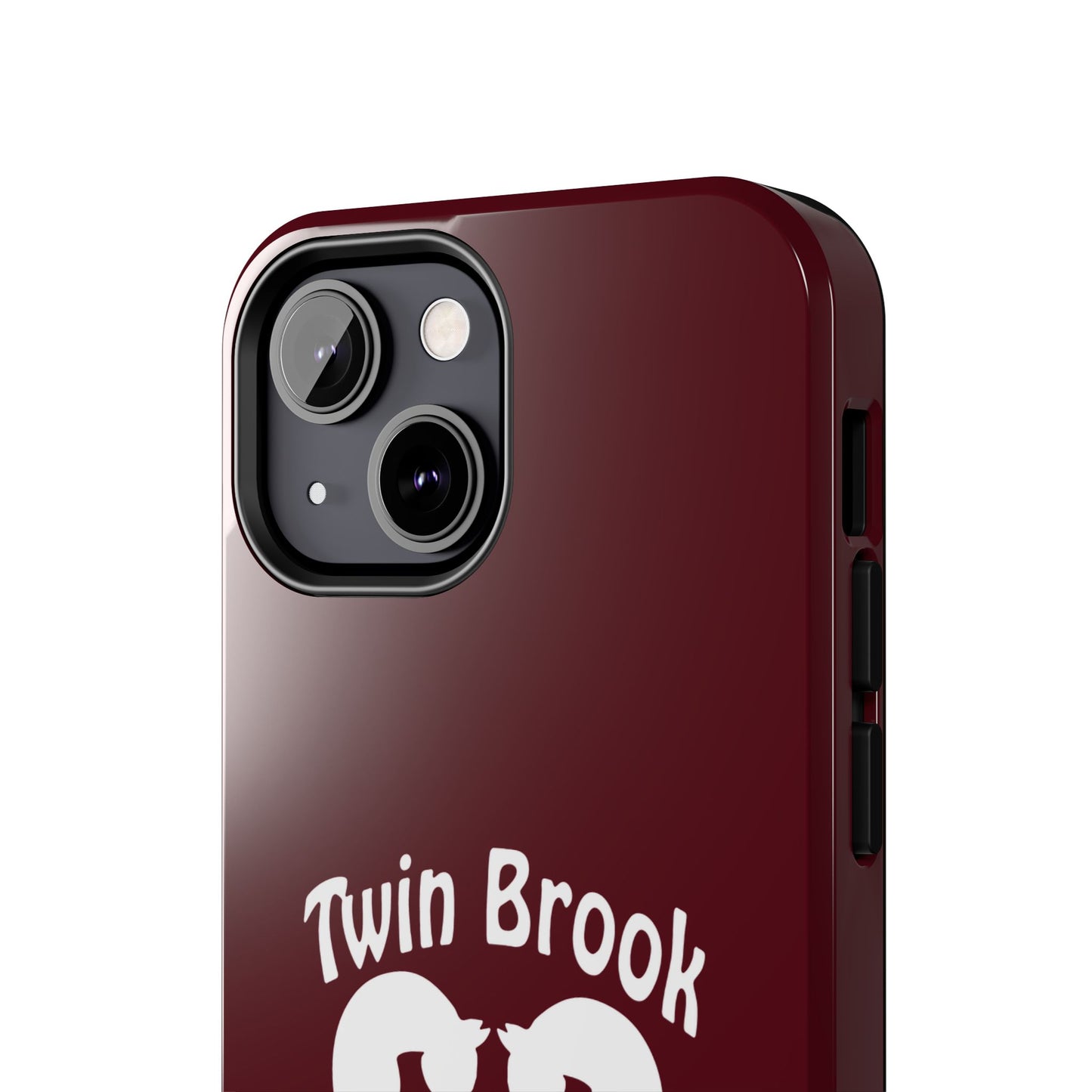 Tough Cases (iPhone 7-16)