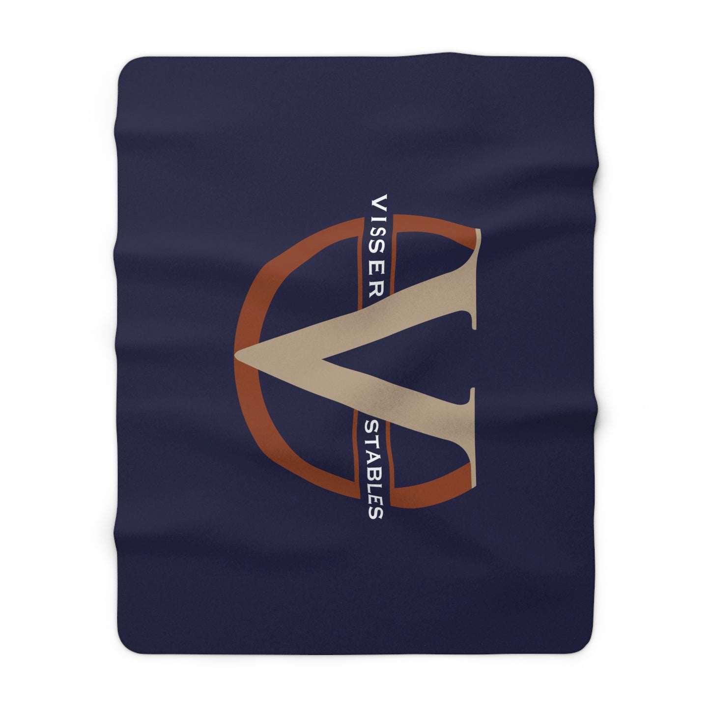 Sherpa Fleece Blanket