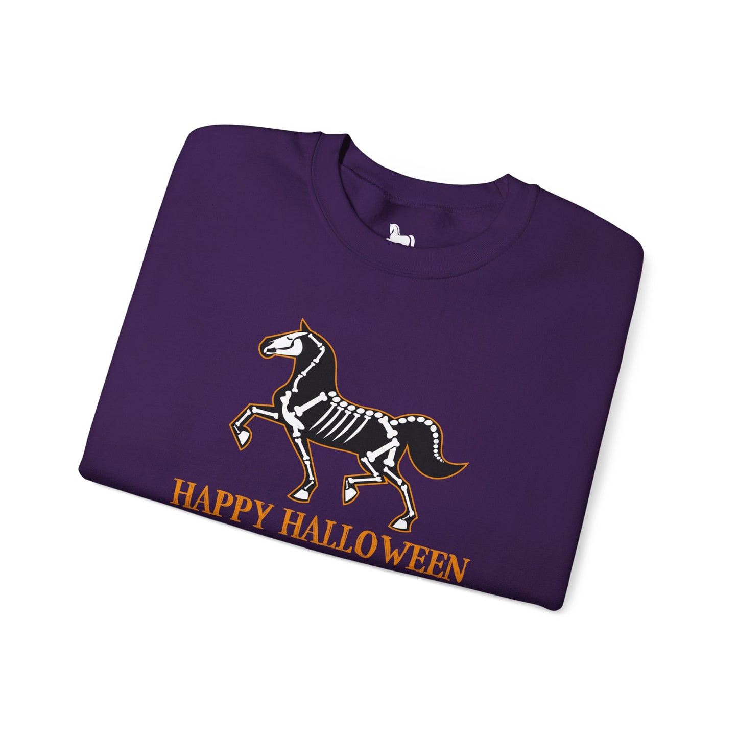 Bony Pony Crewneck - Halloween 2025