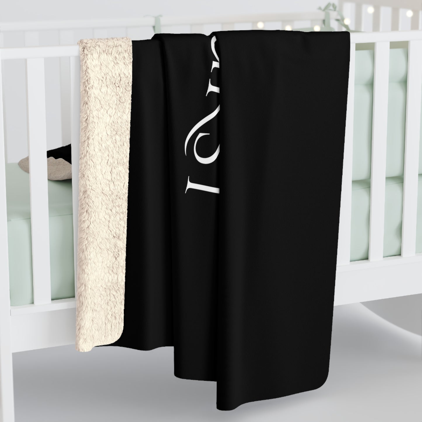 Sherpa Fleece Blanket