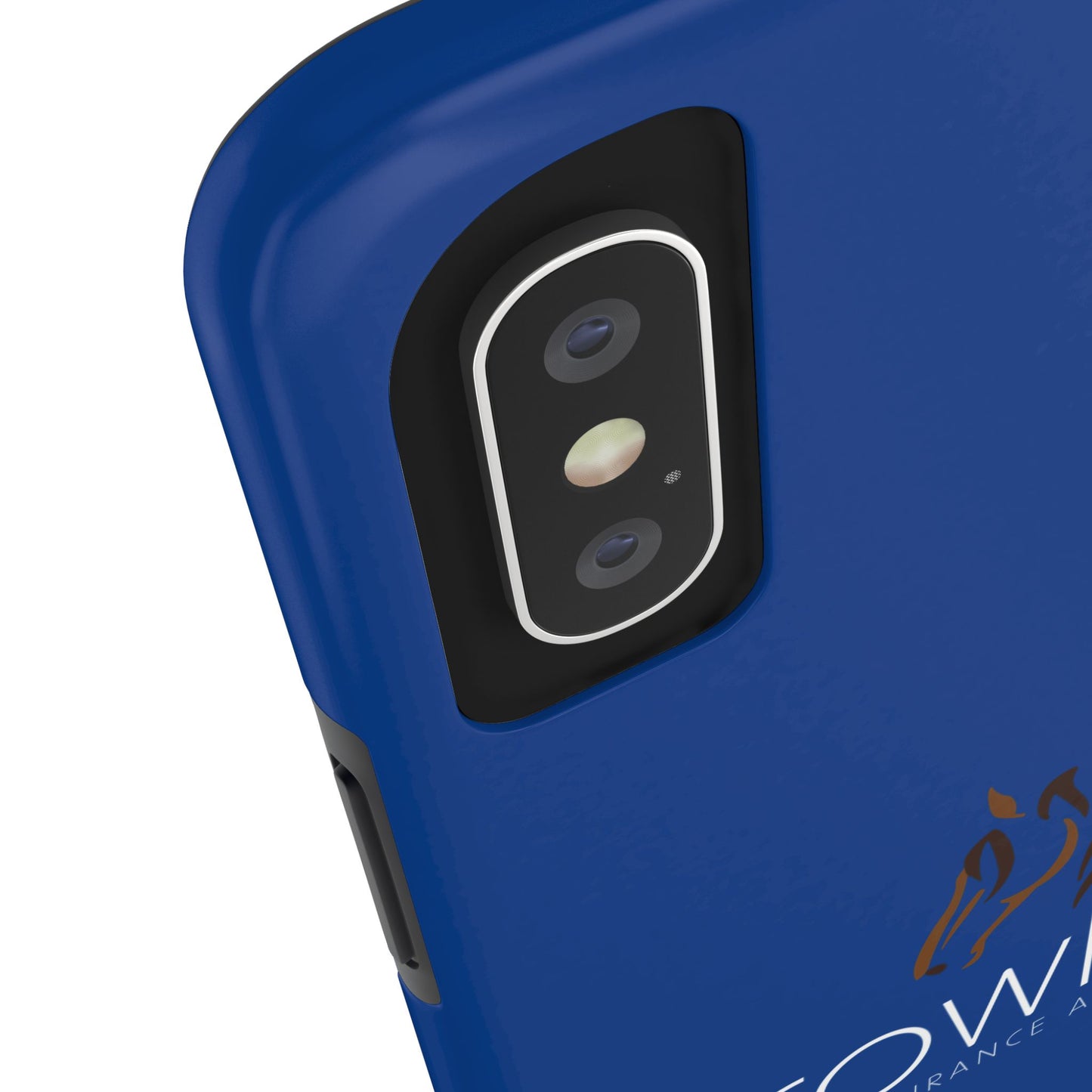 Tough Cases (iPhone 7-16)