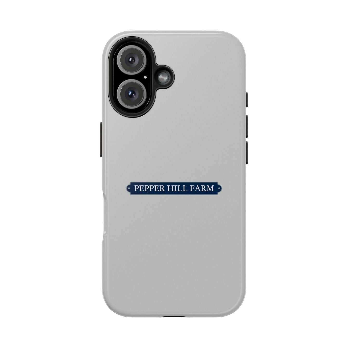 Tough Cases (iPhone 7-16)