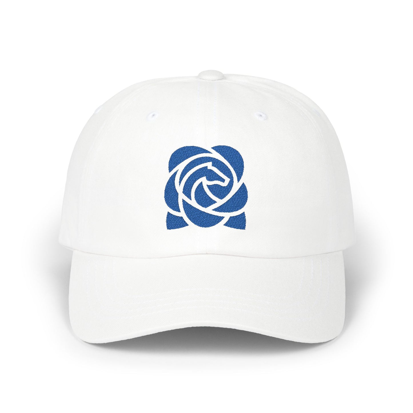 Embroidered Premium Hat