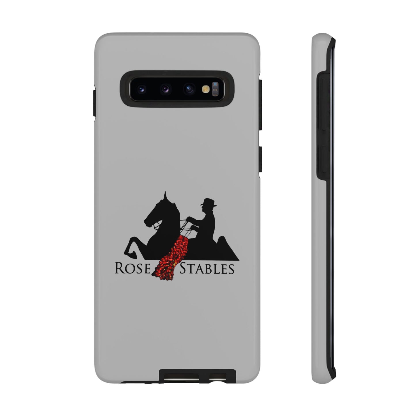 iPhone & Samsung Tough Cases - 33 Options!