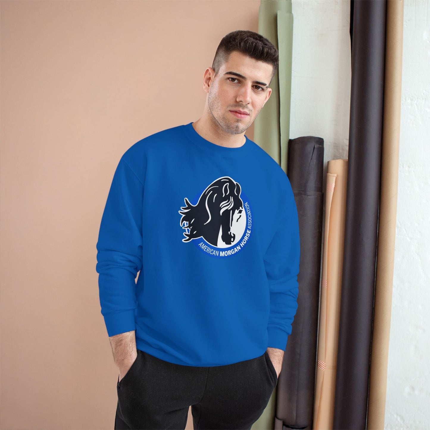 Champion® Sweatshirt