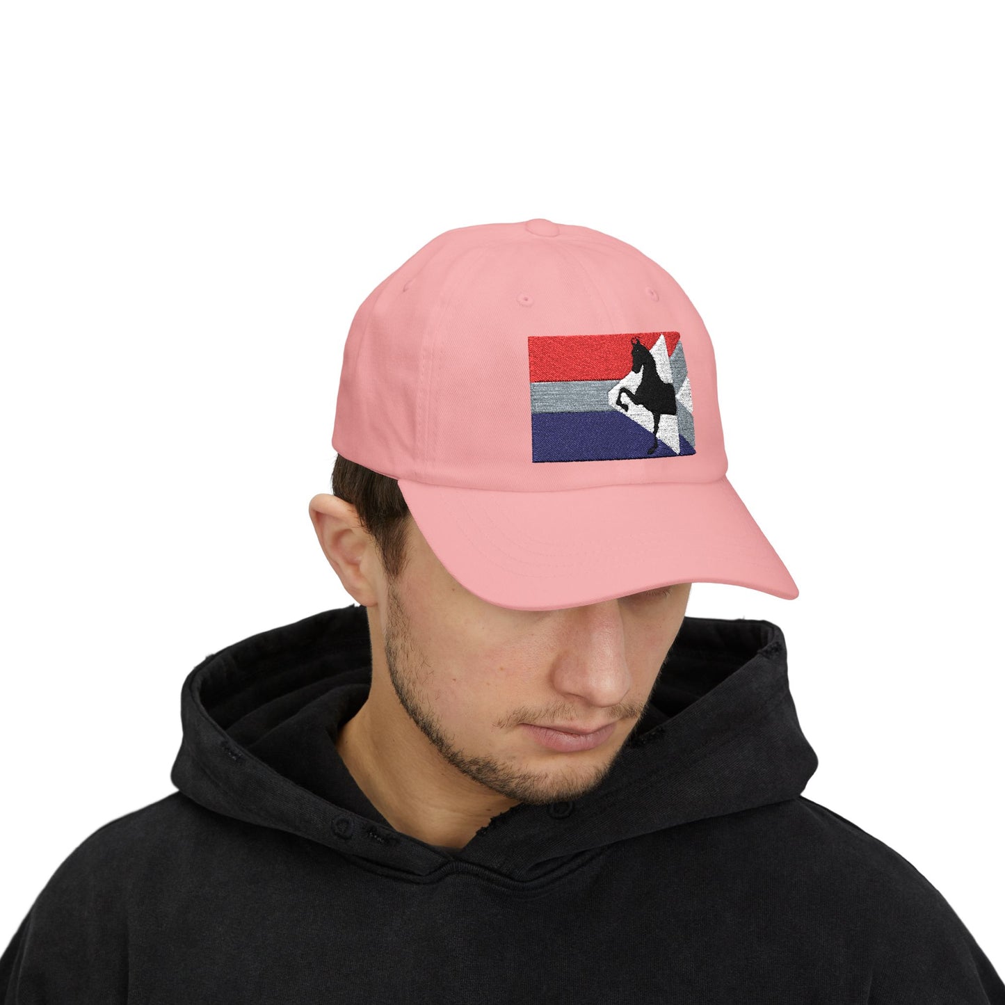 Embroidered Premium Hat