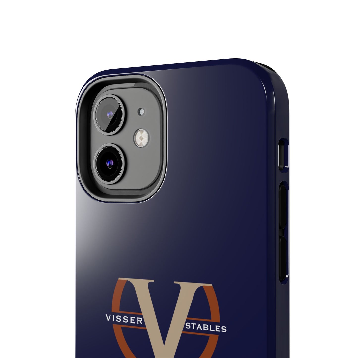 Tough Cases (iPhone 7-16)