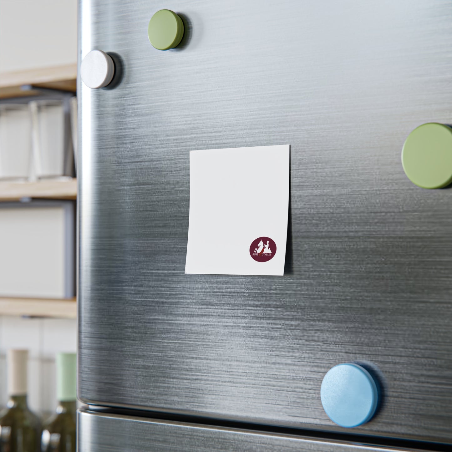 Post-it® Note Pads (4 sizes)