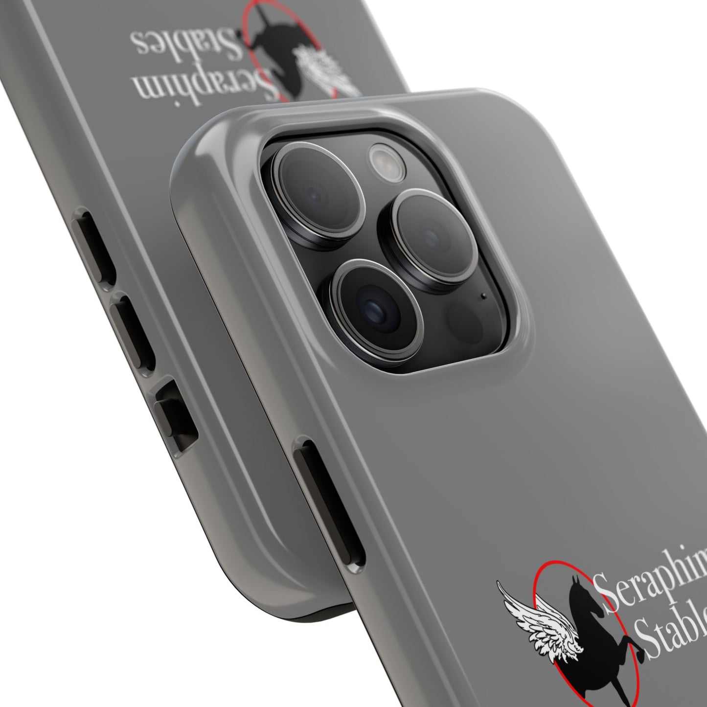 Tough Cases (iPhone 7-16)