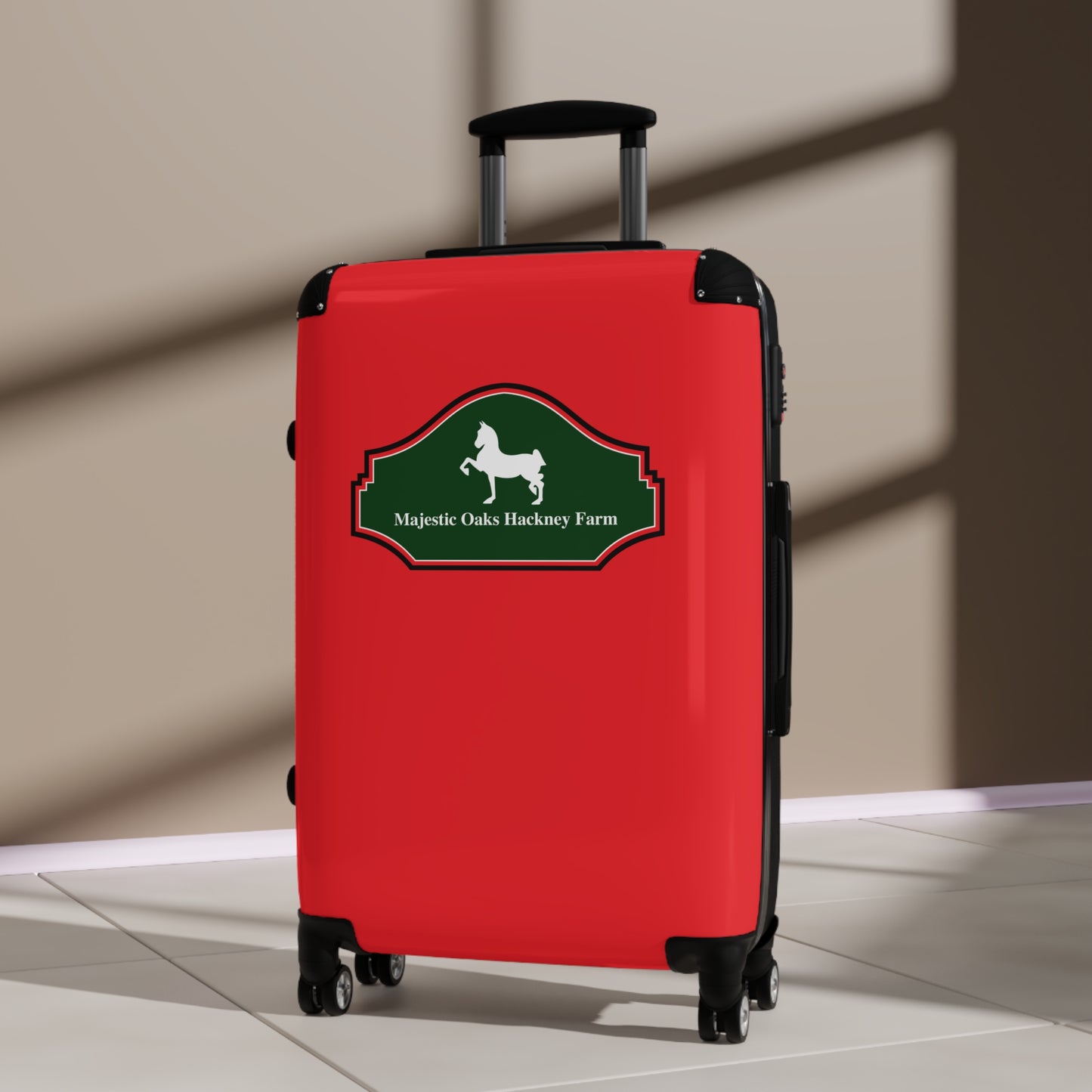 Premium Suitcase (3 Sizes)