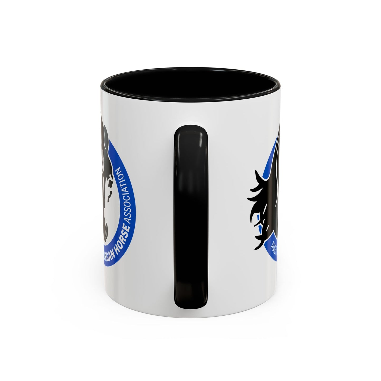 11oz Accent Mug