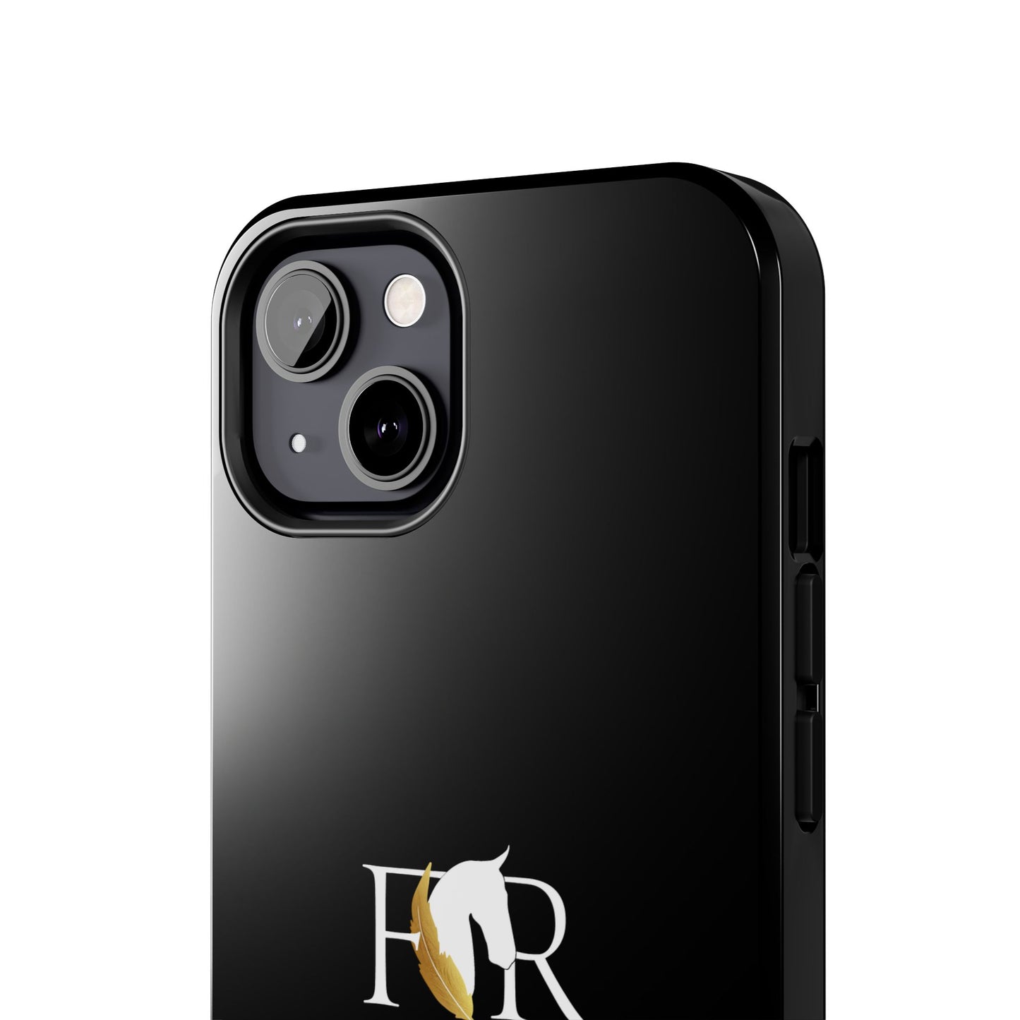 Tough Cases (iPhone 7-16)