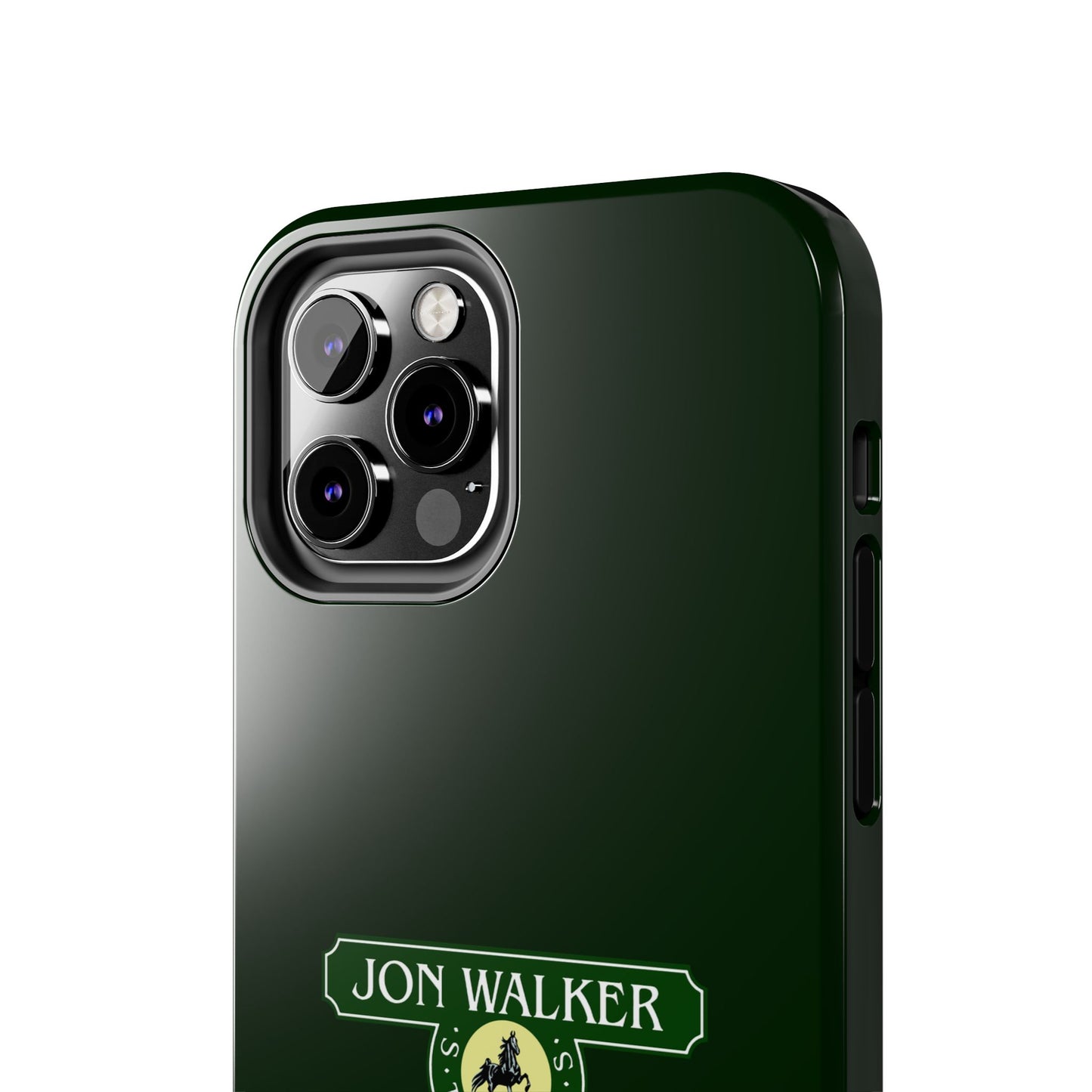 Tough Cases (iPhone 7-16)