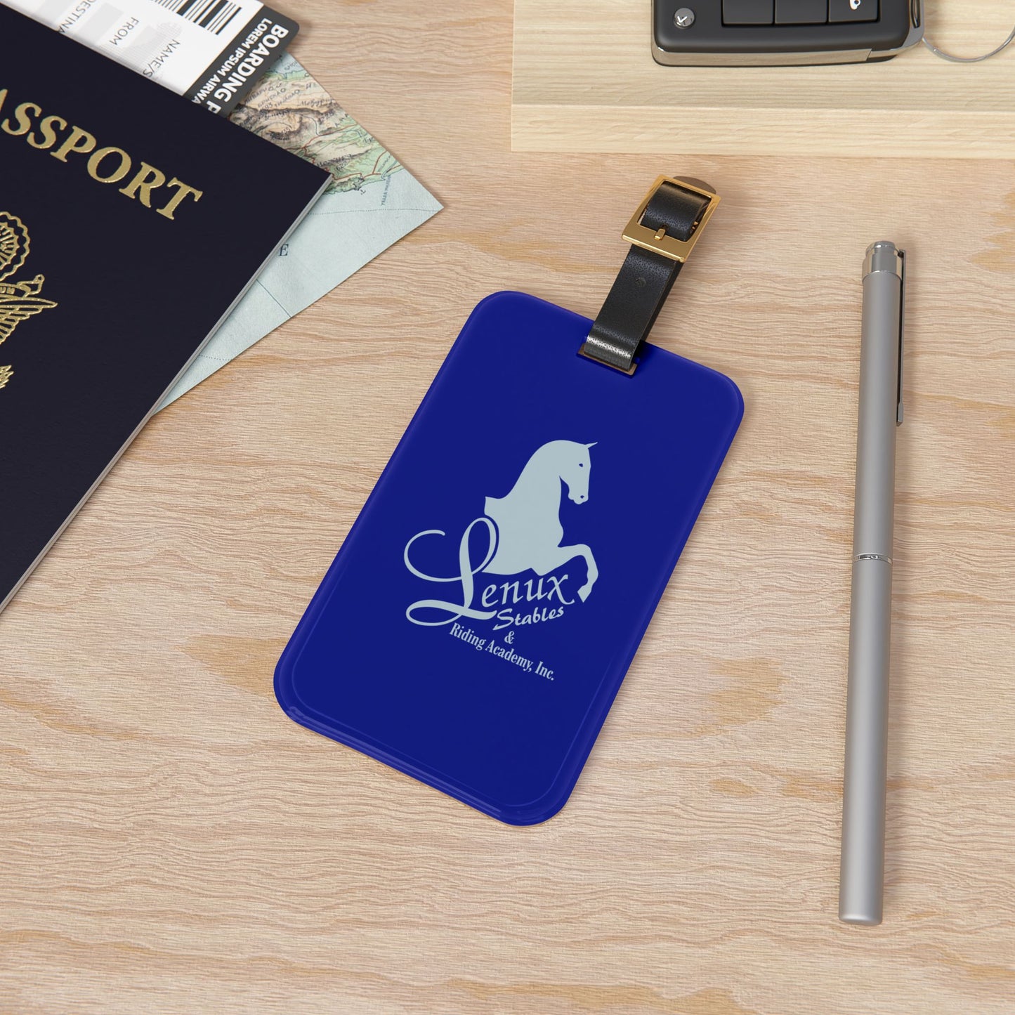 Luggage Tag