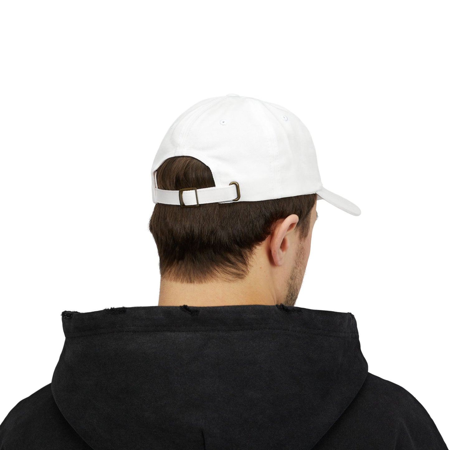 Embroidered Premium Hat