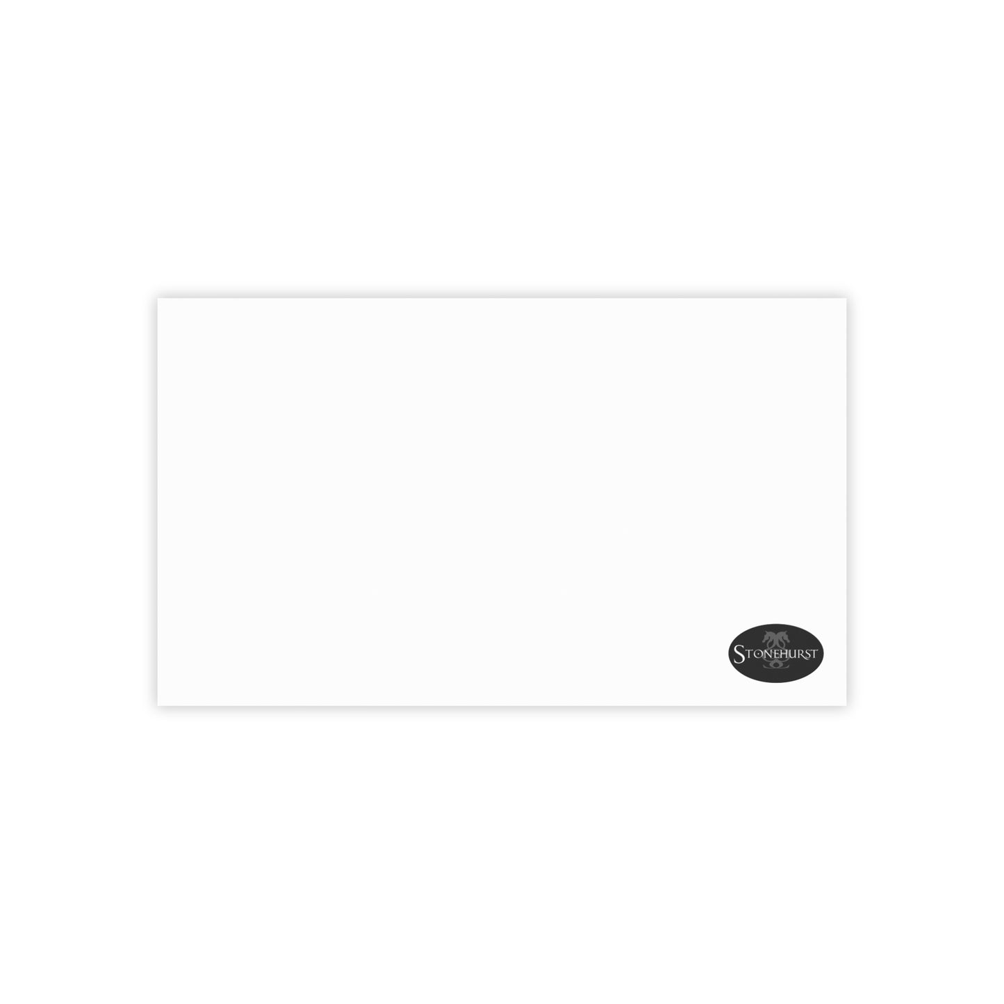 Post-it® Note Pads (4 sizes)