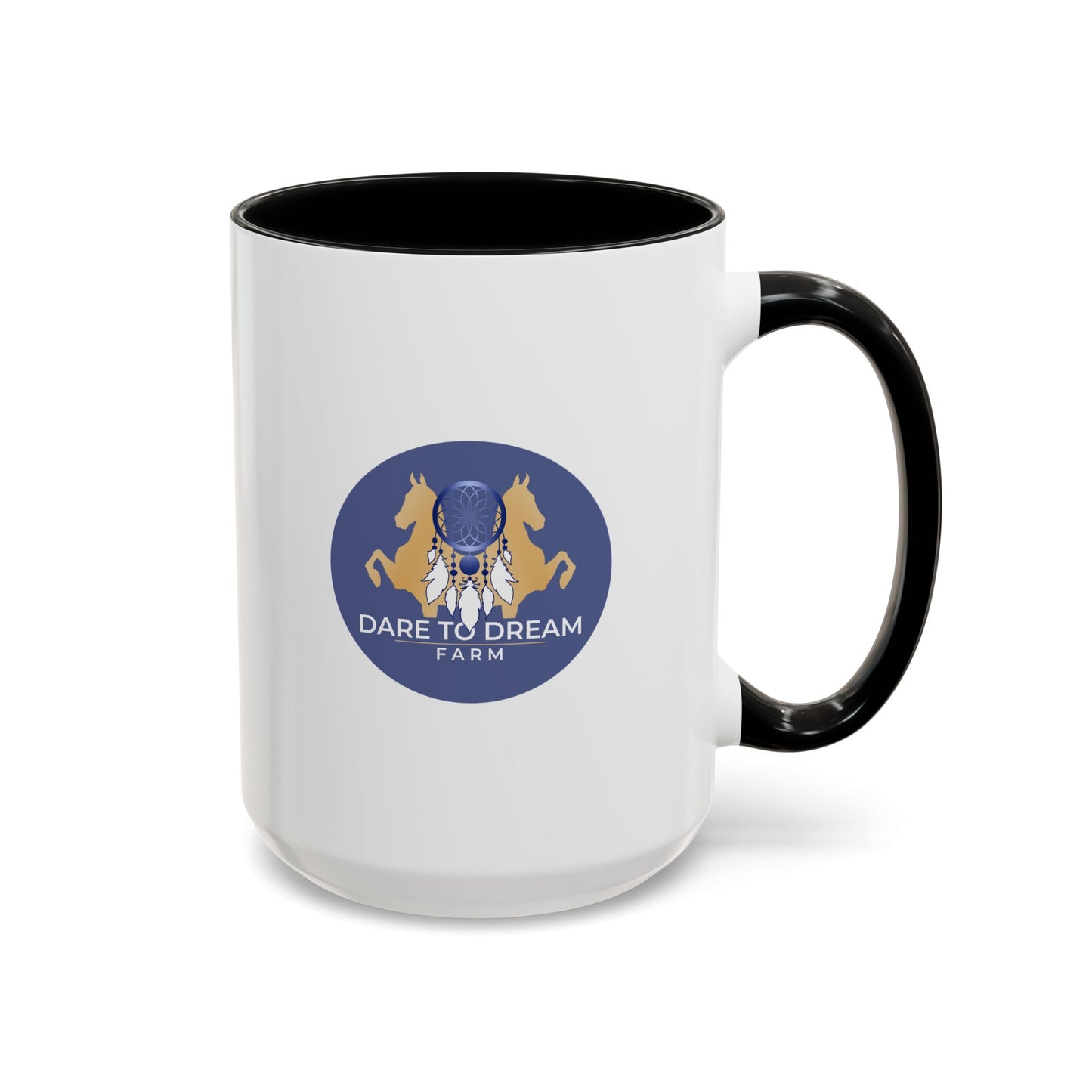 11oz Accent Mug